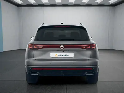 Brugt VW Touareg 286 HK (210 kW) 2025 Grå SUV