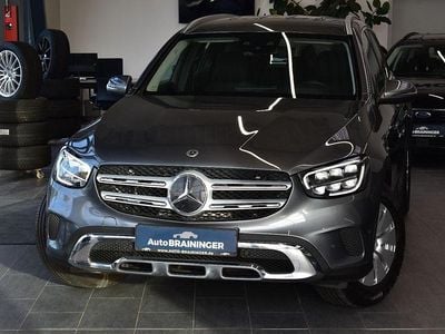 Mercedes GLC220