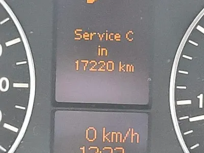 Gebraucht Mercedes A150