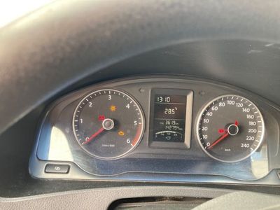 gebraucht VW T5