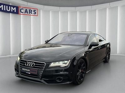 Audi A7 Sportback