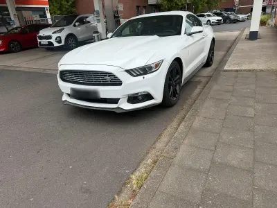 Gebraucht Ford Mustang