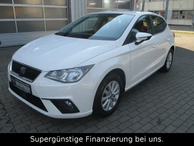 Gebraucht Seat Ibiza