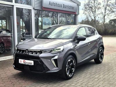 Usata Mitsubishi ASX Edition 143 CV (105 kW) 2025 Grigio SUV