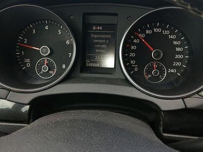 VW Golf VI