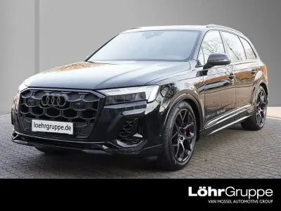 Gebraucht Audi Q7