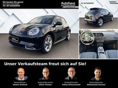 Neu Ora 03 Pro+ 125 kW (171 PS) 2025 Schwarz Kleinwagen