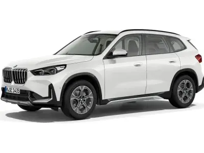Gebraucht BMW X1