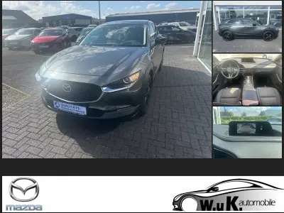 Gebraucht Mazda CX-30