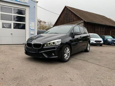BMW 218 Gran Tourer