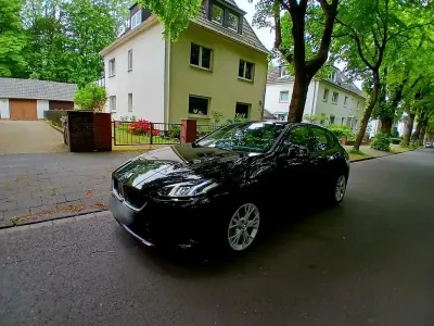 Gebraucht BMW 116