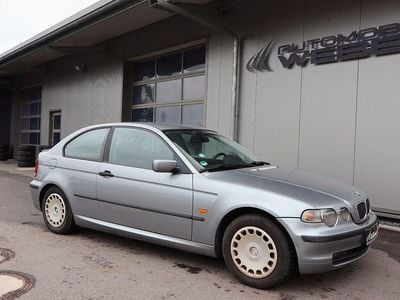 BMW 316 Compact
