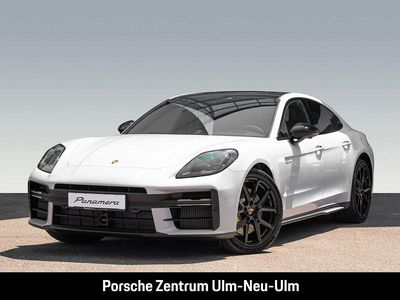 Usata Porsche Panamera 4 470 CV (345 kW) 2025 Grigio Berlina