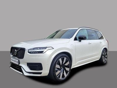 Gebraucht Volvo XC90 Ultra 455 PS (334 kW) 2024 Weiß SUV