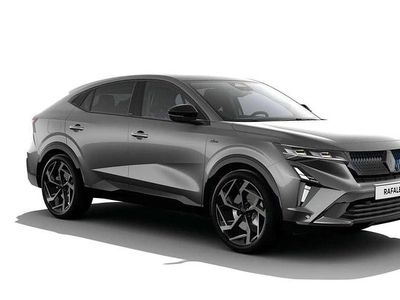 Gebraucht Renault Rafale 300 PS (220 kW) 2025 Grau SUV