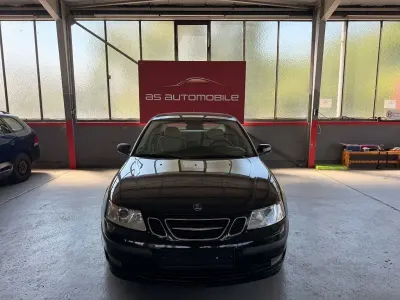 Gebraucht Saab 9-3