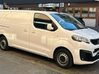 Second-hand Peugeot Expert 150 CP (110 kW) 2021 Alb Van