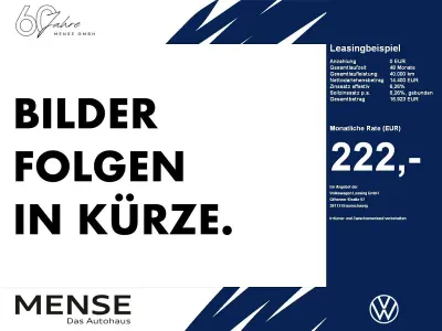 Gebraucht VW e-up! move up! 61 kW (83 PS) 2021 Tornadorot Kleinwagen