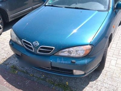 Nissan Primera