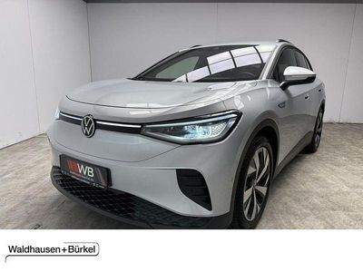 Scale silver (metallic) Gebraucht 2023 VW ID.4 Pro Performance SUV | 33.950 € (Etwas zu teuer)