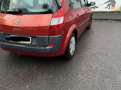 Renault Scénic II