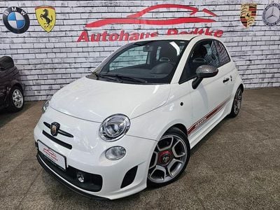Abarth 500
