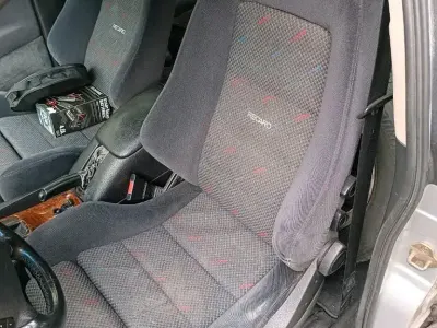 Gebraucht Opel Omega 134 PS (98 kW) 1998 Limousine
