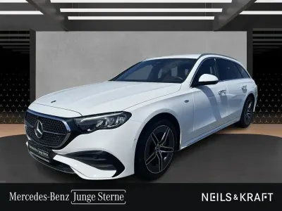 Gebraucht Mercedes E300