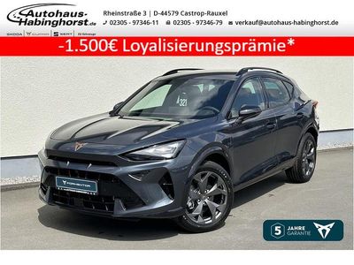 Grau Neu 2026 Cupra Formentor SUV | 42.190 € (Fairer Preis)