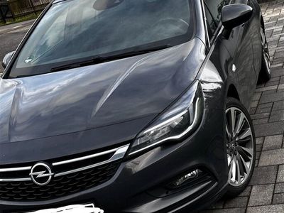 gebraucht Opel Astra Sports Tourer, Dynamic Start/Stop (Kombi)