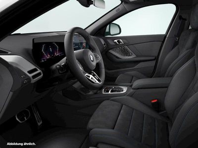 Gebraucht 2025 BMW 120 Shadowline Kleinwagen | 35.891 € (Fairer Preis)