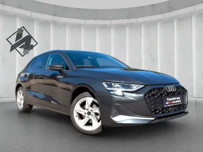 Gebraucht Audi A3