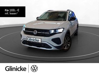Ascotgrau Neu 2025 VW T-Cross SUV | 24.450 € (Fairer Preis)