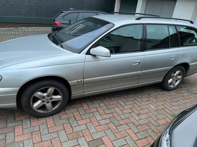 gebraucht Opel Omega B Caravan 2.2 DTI