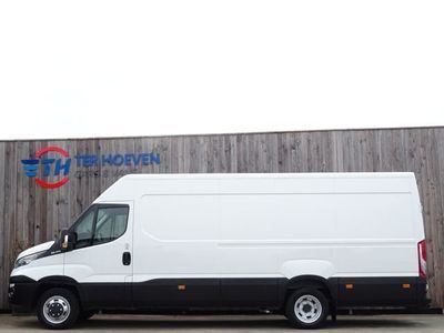 gebraucht Iveco Daily 35C17 3.0 HPi L4H2 Klima Tempom. 125KW Eu5