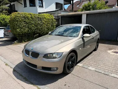 Gebraucht BMW 325