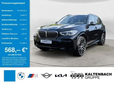 Gebraucht BMW X5