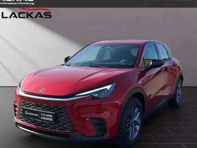 Gebraucht Toyota bZ4X Comfort 150 kW (204 PS) 2023 Grau SUV
