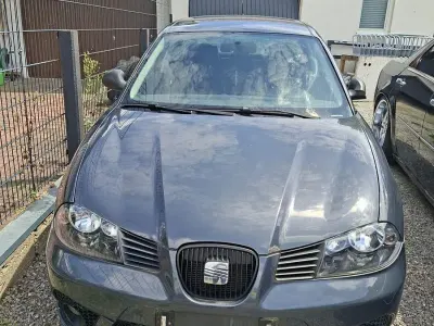 Gebraucht Seat Leon