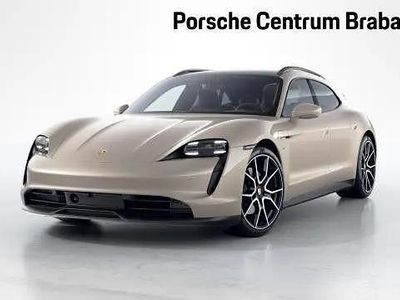 Second-hand Porsche Taycan Sport Turismo 239 kW (326 CP) 2023 Maro Berlinǎ