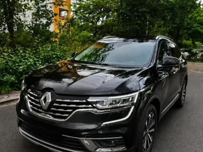 Gebraucht Renault Koleos