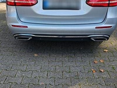 Mercedes 220