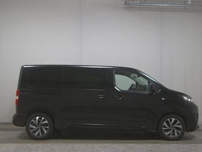 Citroën Spacetourer