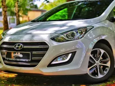 Gebraucht Hyundai i30
