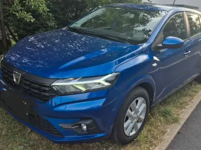 Gebraucht Dacia Sandero