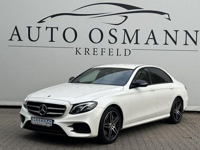 Mercedes E350