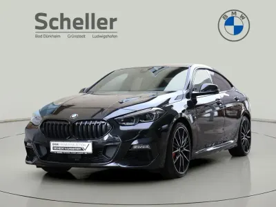 Gebraucht BMW 220 Gran Coupé