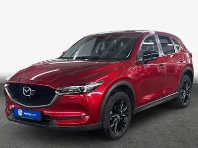 Gebraucht Mazda CX-5