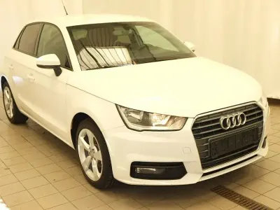 Gebraucht Audi A1 Sportback