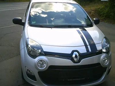 Gebraucht Renault Twingo